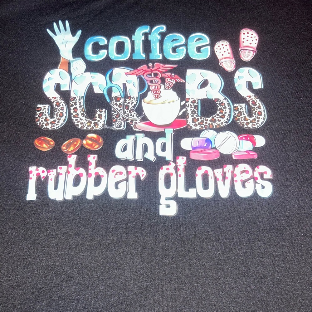 Women’s Tee
